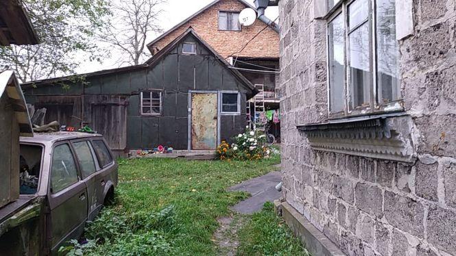 Новини Тернополя - фото з Чому кривдник на волі? Тітка 4-річного Серафима, якого побив вітчим, розповіла жахливі подробиці Чому кривдник на волі? Тітка 4-річного Серафима, якого побив вітчим, розповіла жахливі подробиці, фото №1 на сайті 20minut.ua