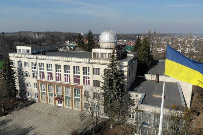 Новини Вінниці - фото з Перший пішов: вінничанина оштрафували на 20 тисяч гривень за відмову від маски Палац дітей та юнацтва планують утеплити