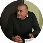 Новини Тернополя - фото з Нові голови ОТГ: хто вони та яку партію представляють? Інформація по всіх районах (ГРАФІКА)