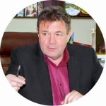 Новини Тернополя - фото з Нові голови ОТГ: хто вони та яку партію представляють? Інформація по всіх районах (ГРАФІКА)