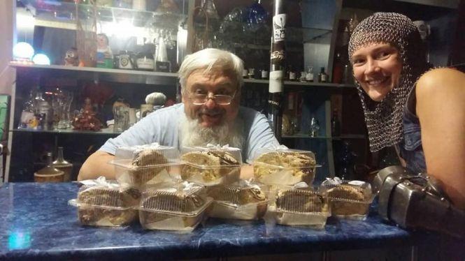 Новини Вінниці - фото з Історія успіху. Як безробітна вінничанка відкрила власну справу на кошти Центру зайнятості Історія успіху. Як безробітна вінничанка відкрила власну справу на кошти Центру зайнятості, фото №6 на сайті 20minut.ua