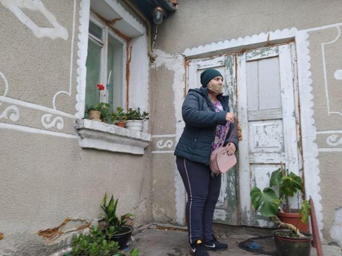 Новини Тернополя - фото з Чому кривдник на волі? Тітка 4-річного Серафима, якого побив вітчим, розповіла жахливі подробиці Чому кривдник на волі? Тітка 4-річного Серафима, якого побив вітчим, розповіла жахливі подробиці, фото №4 на сайті 20minut.ua