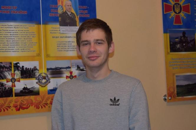 Новини Хмельницького - фото з Більше трьох сотень юнаків з Хмельниччини призвали на військову службу Більше трьох сотень юнаків з Хмельниччини призвали на військову службу, фото №2 на сайті vsim.ua