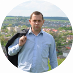 Новини Тернополя - фото з Нові голови ОТГ: хто вони та яку партію представляють? Інформація по всіх районах (ГРАФІКА)