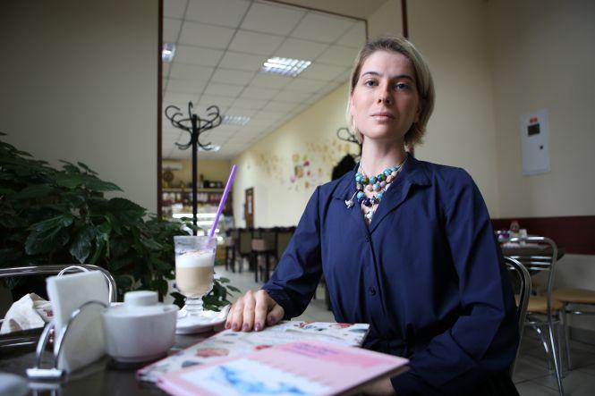 Новини Вінниці - фото з «Це справжній мікрокосмос»: історія Дар’ї, яка полишила маркетинг і почала писати казки «Це справжній мікрокосмос»: історія Дар’ї, яка полишила маркетинг і почала писати казки, фото №1 на сайті 20minut.ua