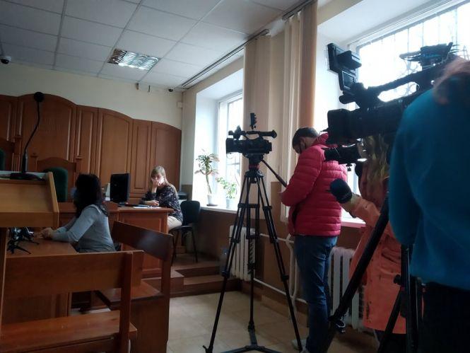 Новини Тернополя - фото з Горбатюку дали довічне за вбивство тату-майстрині (ОНОВЛЕНЕ) Горбатюку дали довічне за вбивство тату-майстрині (ОНОВЛЕНЕ), фото №1 на сайті 20minut.ua