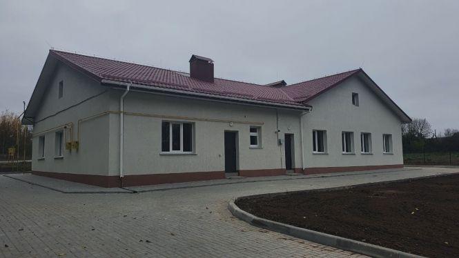 Новини Хмельницького - фото з На Дунаєвеччині відкрили нову амбулаторію за майже 9 мільйонів: що там є (ФОТО) На Дунаєвеччині відкрили нову амбулаторію за майже 9 мільйонів: що там є (ФОТО), фото №10 на сайті vsim.ua