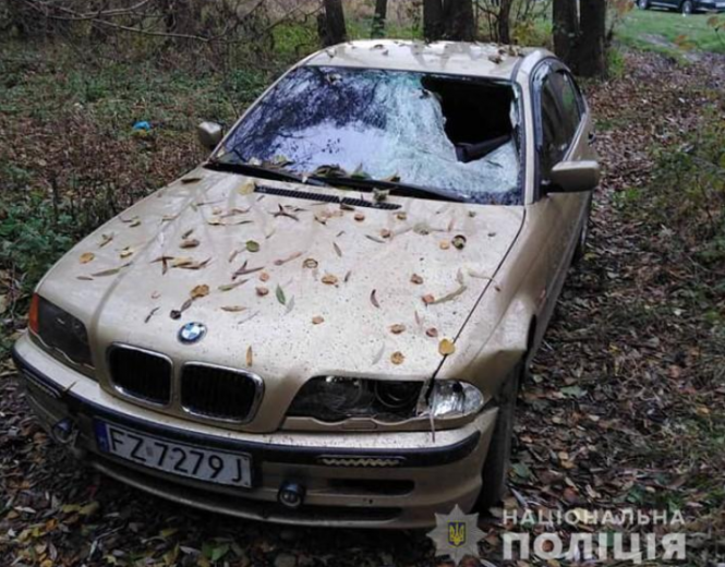 Новини Вінниці - фото з Водій BMW, який збив на смерть вінничанина та втік, сам здався поліції Водій BMW, який збив на смерть вінничанина та втік, сам здався поліції, фото №2 на сайті 20minut.ua