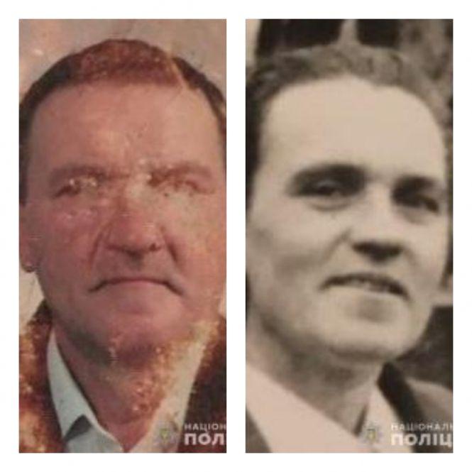 Шукають Віктора Коноплицького: чоловік зник безвісти, фото №1 на сайті 20minut.ua