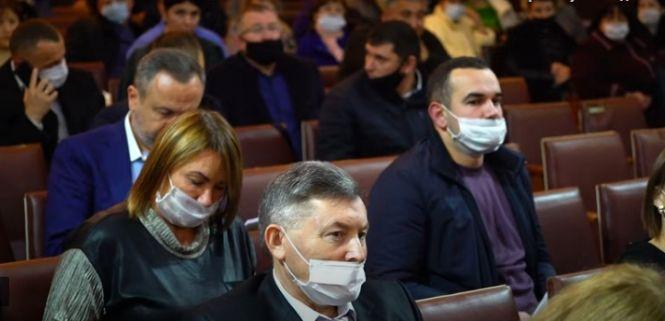 Кінець епохи Бровка. Уперше за 20 років у Могилеві склав присягу новий голова міста, фото №7 на сайті 20minut.ua