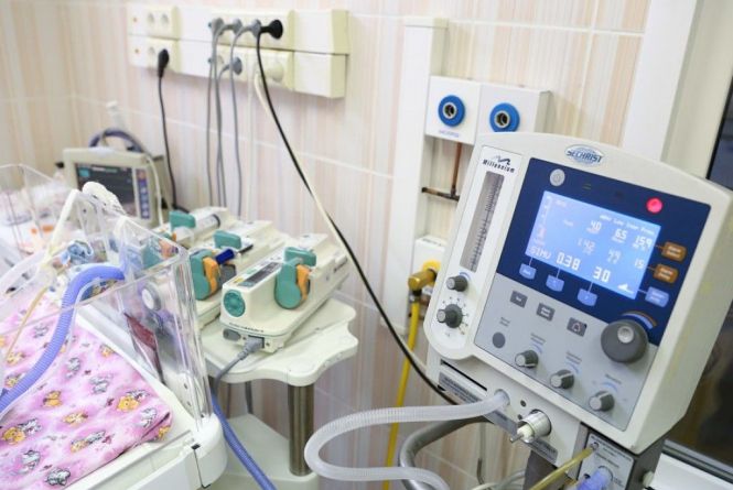 На Вінниччині на коронавірус захворіли 154 дитини. Цифри по районах