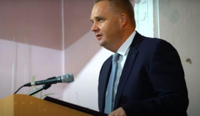 Кінець епохи Бровка. Уперше за 20 років у Могилеві склав присягу новий голова міста, фото №1 на сайті 20minut.ua