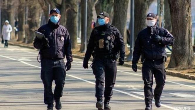 Новини Вінниці - фото з «Цвяхи під забороною, але не дуже»: як діє карантин вихідного дня на Вінниччині Кількість рейдових груп для контролю за карантином збільшать