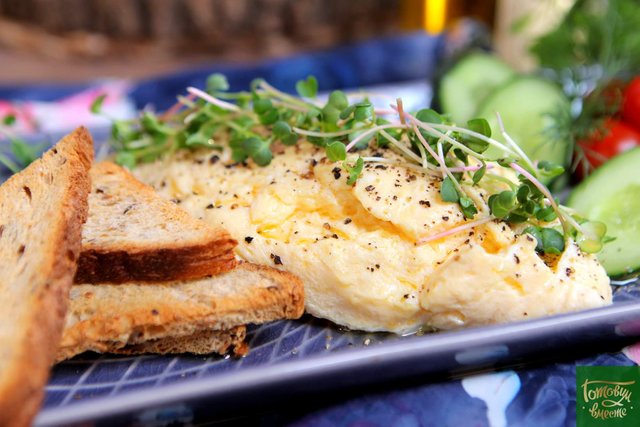 Новини Вінниці - фото з Салат з настурції на вечерю. Що ще приготувати для родини за 20 хвилин? Що приготувати на сніданок для всієї родини за 5 хвилин - фото 435041