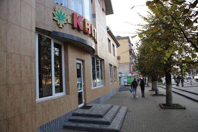 Перший день карантину вихідного дня. Чи дотримуються у Вінниці обмежень? (РЕПОРТАЖ), фото №5 на сайті 20minut.ua