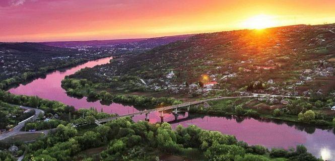 Новини Вінниці - фото з Це ж «ворота» в Європу. Що з будівництвом мосту через Дністер у Ямполі? Це ж «ворота» в Європу. Що з будівництвом мосту через Дністер у Ямполі?, фото №1 на сайті 20minut.ua