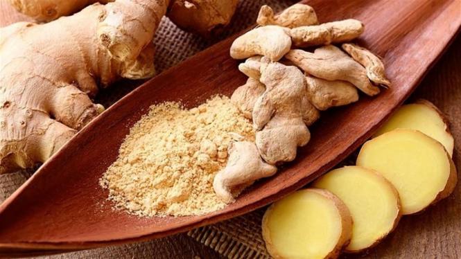 Новини Вінниці - фото з Нетрадиційна медицина. Чотири натуральних продукти, які розріджують кров Імбир не лікує від коронавірусу: спростовуємо чергові фейки