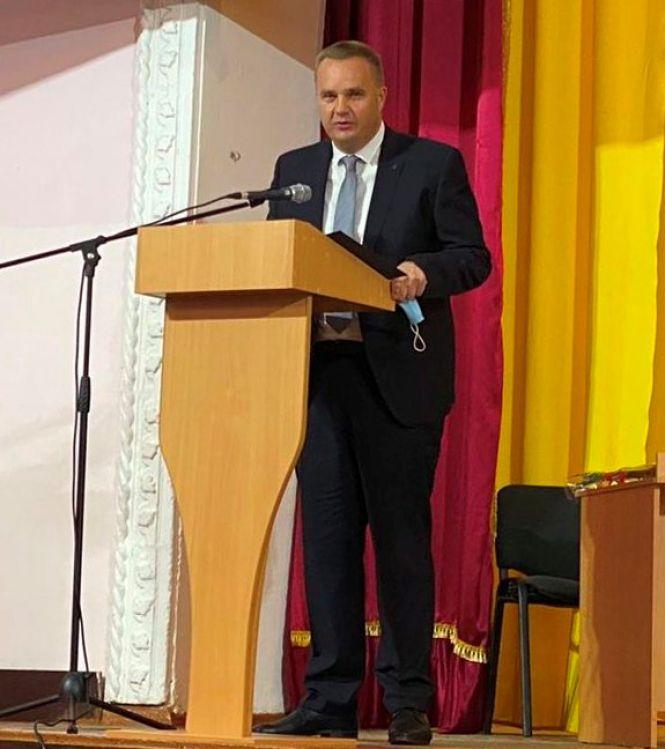 Кінець епохи Бровка. Уперше за 20 років у Могилеві склав присягу новий голова міста, фото №3 на сайті 20minut.ua