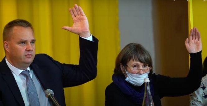 Кінець епохи Бровка. Уперше за 20 років у Могилеві склав присягу новий голова міста, фото №5 на сайті 20minut.ua