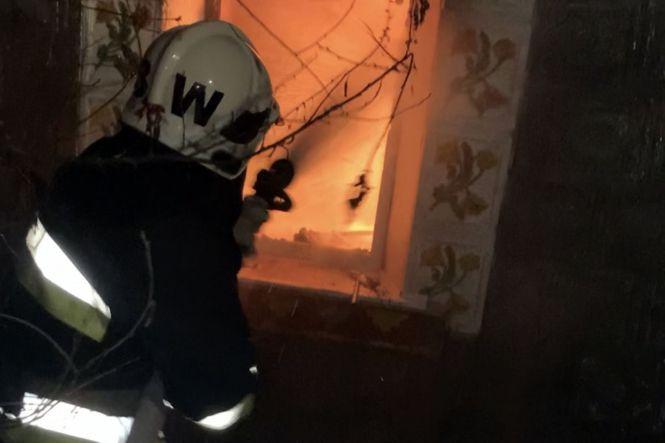 Новини Хмельницького - фото з На Хмельниччині під час пожежі у будинку загинула жінка (ФОТО) На Хмельниччині під час пожежі у будинку загинула жінка (ФОТО), фото №3 на сайті vsim.ua