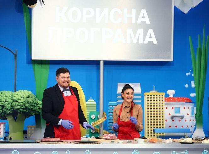 «Корисна програма»: як правильно вибирати і готувати каші? (Пресслужба «Інтер»), фото №2 на сайті 20minut.ua