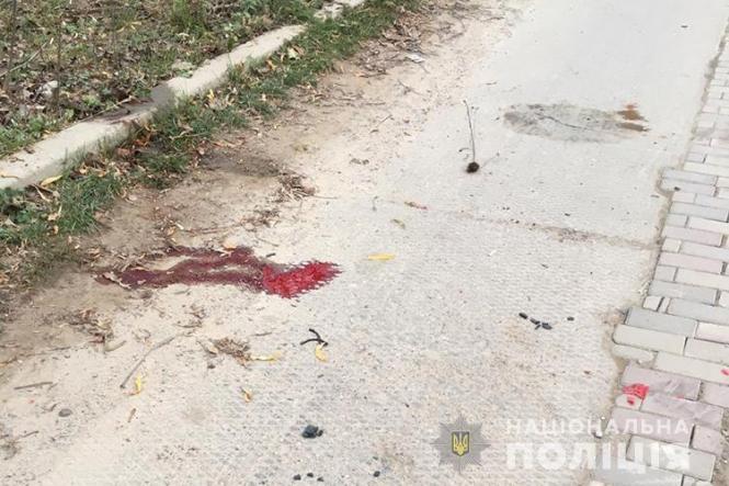 Новини Тернополя - фото з У Чорткові не розминулися мотоцикл та мопед. Є травмовані У Чорткові не розминулися мотоцикл та мопед. Є травмовані, фото №1 на сайті 20minut.ua