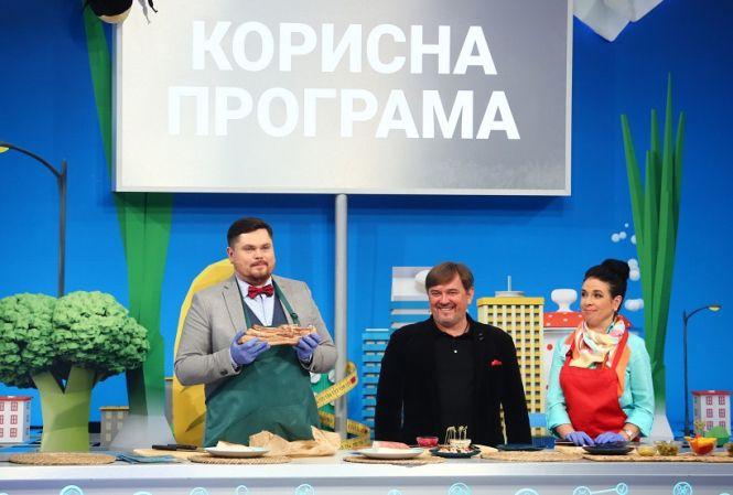 «Корисна програма»: як правильно вибирати і готувати каші? (Пресслужба «Інтер»), фото №4 на сайті 20minut.ua