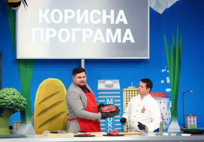 «Корисна програма»: як правильно вибирати і готувати каші? (Пресслужба «Інтер»), фото №5 на сайті 20minut.ua