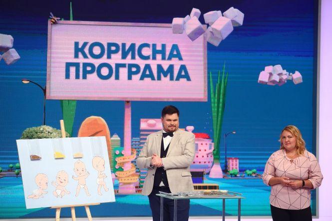 «Корисна програма»: як правильно вибирати і готувати каші? (Пресслужба «Інтер»), фото №1 на сайті 20minut.ua