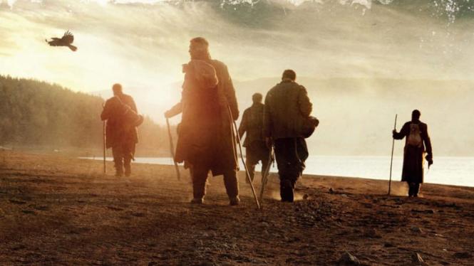 Новини Вінниці - фото з Вечір у колі родини. Десять кращих мотивуючих фільмів на реальних подіях