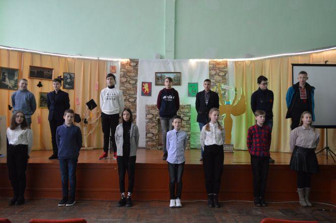 Школа магії Хогвартс: як відбувалася посвята у ліцеїсти, фото №1 на сайті 20minut.ua