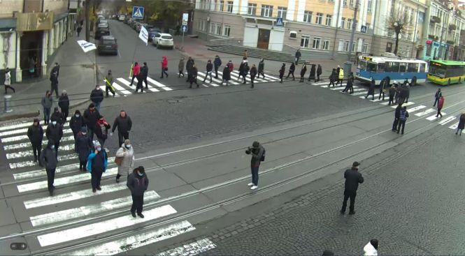 Новини Вінниці - фото з Важливе за вчора. Найцікавіші новини 16 листопада, які ви могли пропустити Важливе за вчора. Найцікавіші новини 16 листопада, які ви могли пропустити, фото №5 на сайті 20minut.ua