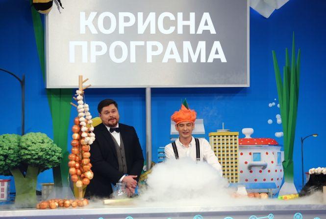 «Корисна програма»: як правильно вибирати і готувати каші? (Пресслужба «Інтер»), фото №3 на сайті 20minut.ua