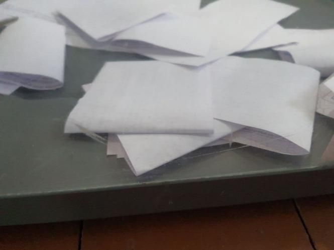 Новини Хмельницького - фото з Другий тур виборів на Хмельниччині: на одну із дільниць викликали поліцію Другий тур виборів на Хмельниччині: на одну із дільниць викликали поліцію, фото №2 на сайті vsim.ua