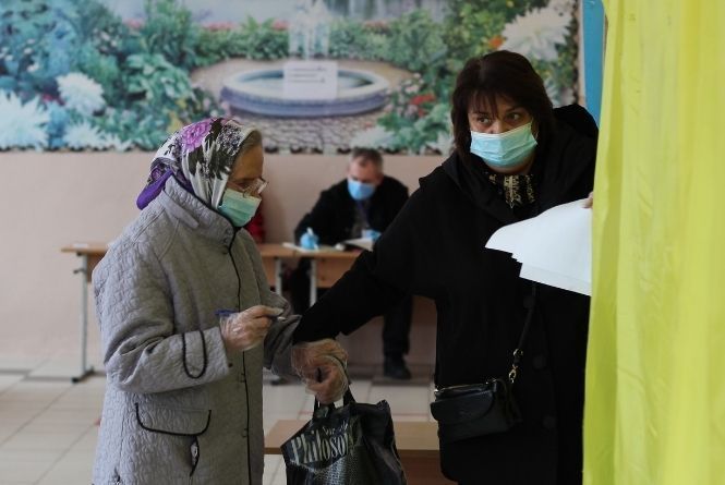 Новини Вінниці - фото з Важливе за вчора. Найцікавіші новини 16 листопада, які ви могли пропустити Хто мій депутат на окрузі? Інфографіка про нову міськраду Вінниці