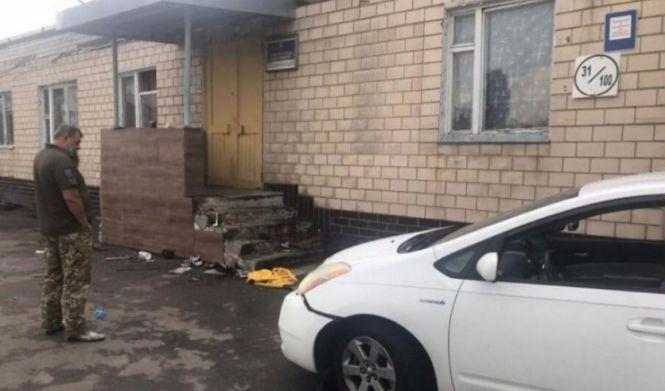 Майора, який напідпитку покалічив трьох курсанток, суд залишив під вартою – без права внесення застави, фото №1 на сайті 20minut.ua