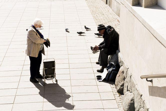 Тернополянка про карантин в Польщі: ПЛР, не виходячи з машини - і жодної живої черги чи контакту, фото №6 на сайті 20minut.ua