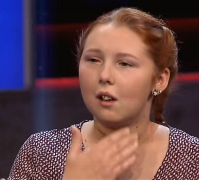 Новини Тернополя - фото з ЇЇ намагалися вбити двоє кращих друзів. Чому Марія, яка чудом вижила, захищала одного з них? ЇЇ намагалися вбити двоє кращих друзів. Чому Марія, яка чудом вижила, захищала одного з них?, фото №2 на сайті 20minut.ua