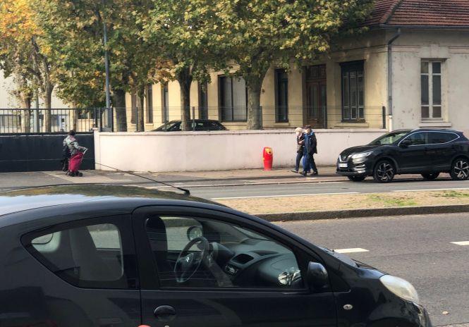 Новини Вінниці - фото з «У нас вже місяць комендантська година і магазини на замку». Карантин у Ліоні очима вінничанки «У нас вже місяць комендантська година і магазини на замку». Карантин у Ліоні очима вінничанки, фото №3 на сайті 20minut.ua