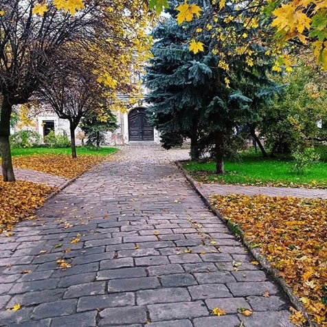 Новини Тернополя - фото з Неймовірна осінь: ТОП-10 світлин із міст та містечок Тернопільщини (шукайте своє фото з Instagram) Неймовірна осінь: ТОП-10 світлин із міст та містечок Тернопільщини (шукайте своє фото з Instagram), фото №9 на сайті 20minut.ua
