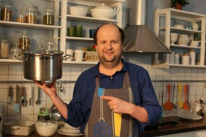 Віктор Бронюк про шалені студентські роки: «Зламав не один гітарний гриф і щороку їздив на збір яблук», фото №7 на сайті 20minut.ua