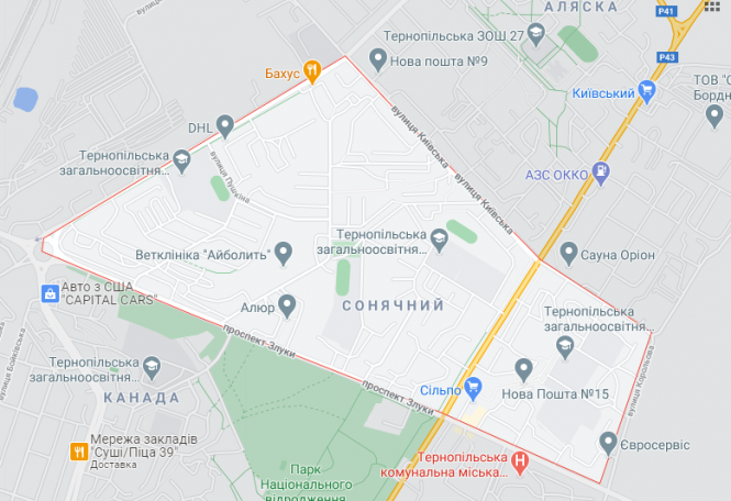 Новини Тернополя - фото з Мій депутат на окрузі: що варто знати про новий склад міської ради (ГРАФІКА) Мій депутат на окрузі: що варто знати про новий склад міської ради (ГРАФІКА), фото №1 на сайті 20minut.ua