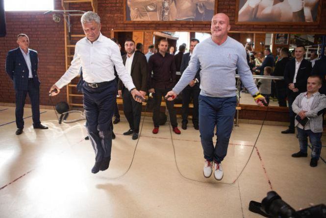 Заміни у Вінницькій міськраді. Троє депутатів з «ОПЗЖ» відмовилися від мандатів