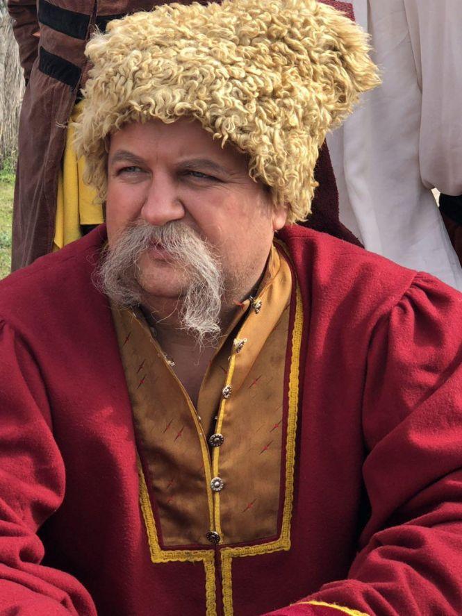 Віктор Бронюк про шалені студентські роки: «Зламав не один гітарний гриф і щороку їздив на збір яблук», фото №8 на сайті 20minut.ua