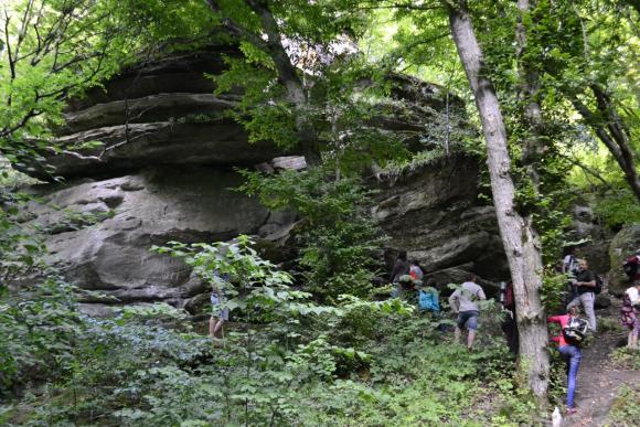 Новини Вінниці - фото з Таємниче село Буша: місце зеленого туризму Таємниче село Буша: місце зеленого туризму, фото №8 на сайті 20minut.ua
