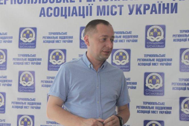 Керівник кількох фірм та фондів: хто такий новий секретар міської ради Ігор Гірчак, фото №1 на сайті 20minut.ua