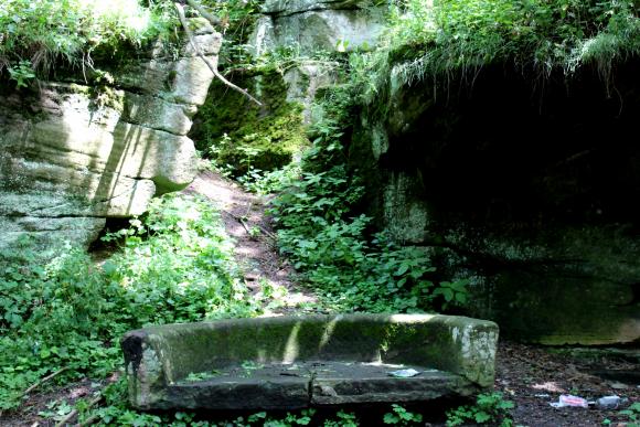 Новини Вінниці - фото з В Мурованих Курилівцях: палац, який цариця подарувала Комарам В Мурованих Курилівцях: палац, який цариця подарувала Комарам, фото №11 на сайті 20minut.ua