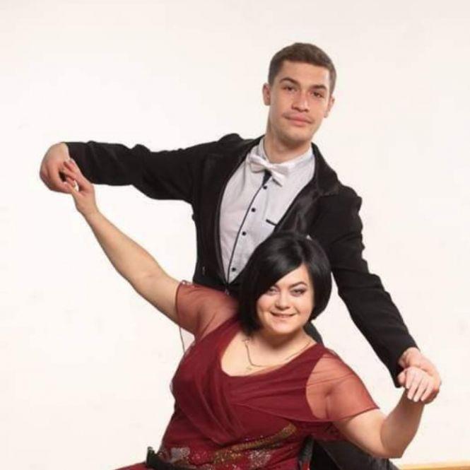 Новини Вінниці - фото з Після важкої травми хребта мала бути прикутою до ліжка, а вона танцює і водить авто Після важкої травми хребта мала бути прикутою до ліжка, а вона танцює і водить авто, фото №17 на сайті 20minut.ua