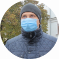 Новини Вінниці - фото з Що робити, якщо захворів на коронавірус? Опитування на вулицях Вінниці Що робити, якщо захворів на коронавірус? Опитування на вулицях Вінниці, фото №4 на сайті 20minut.ua
