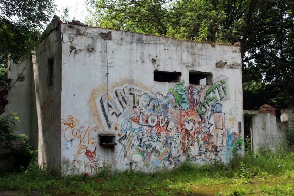 Новини Вінниці - фото з В Мурованих Курилівцях: палац, який цариця подарувала Комарам В Мурованих Курилівцях: палац, який цариця подарувала Комарам, фото №14 на сайті 20minut.ua